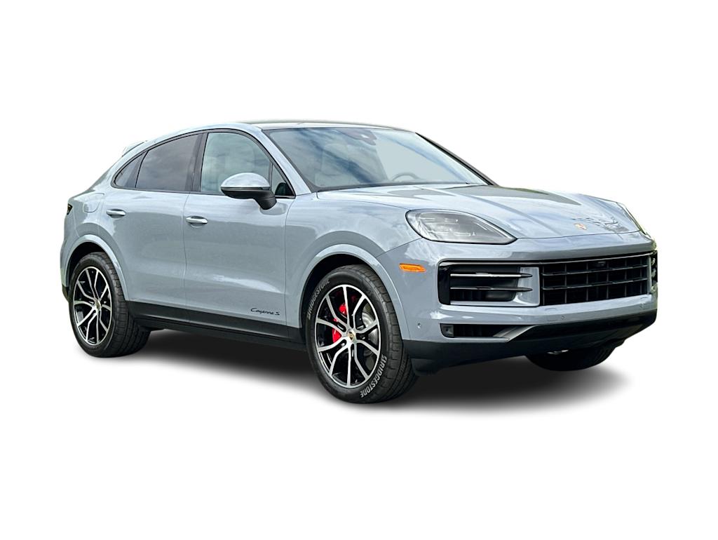 Thumbnail: 2024 Porsche Cayenne - 20