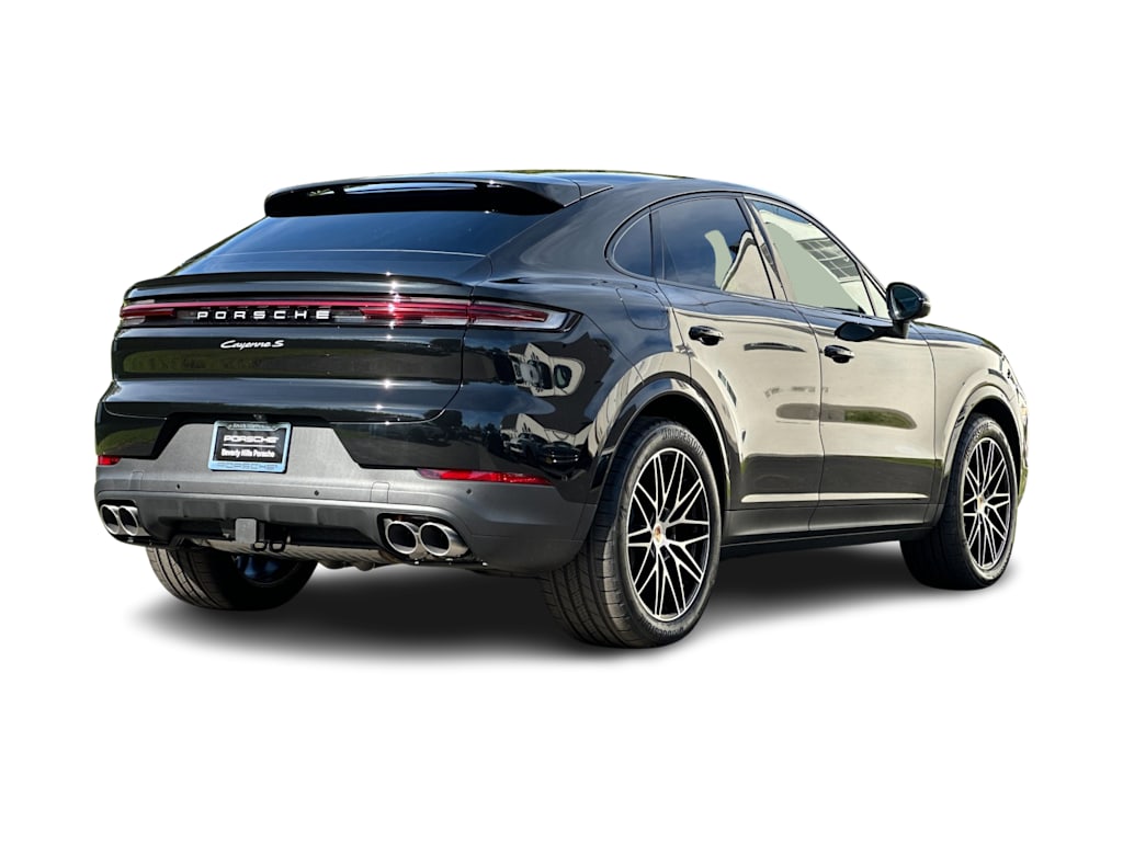 Thumbnail: 2026 Porsche Cayenne - 19