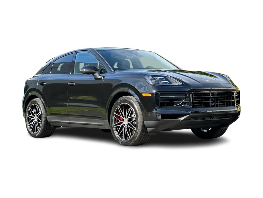 Thumbnail: 2026 Porsche Cayenne - 21
