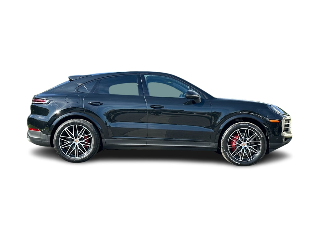 Thumbnail: 2026 Porsche Cayenne - 20