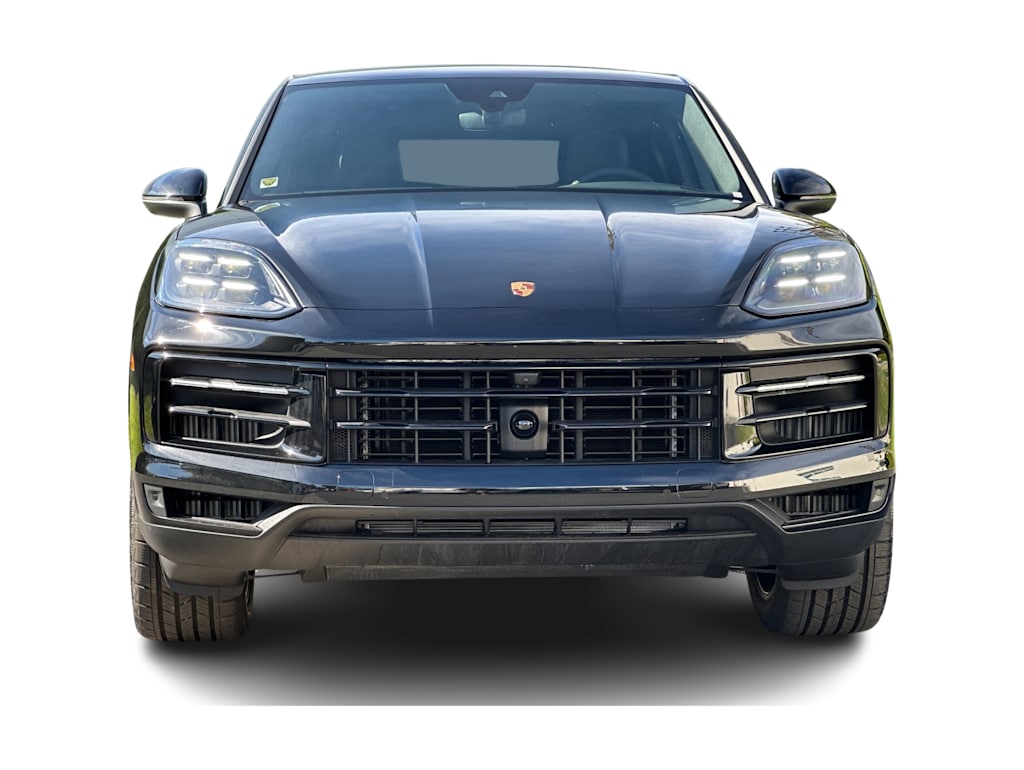 Thumbnail: 2026 Porsche Cayenne - 6