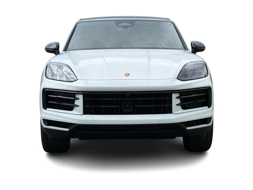 Thumbnail: 2026 Porsche Cayenne - 6