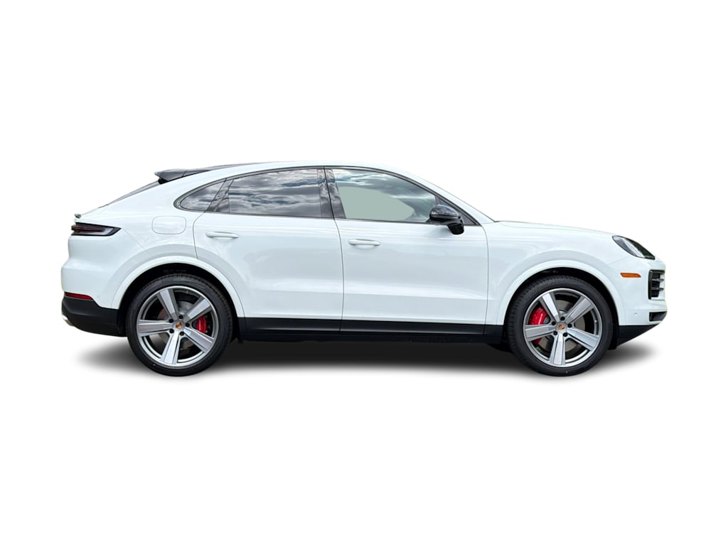 Thumbnail: 2026 Porsche Cayenne - 19