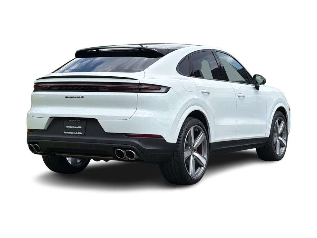 Thumbnail: 2026 Porsche Cayenne - 18