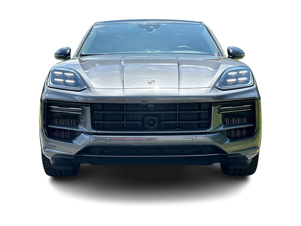 Thumbnail: 2025 Porsche Cayenne - 6