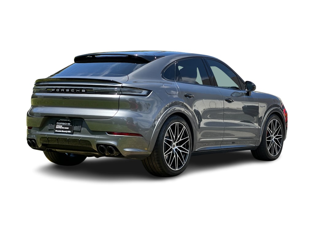 Thumbnail: 2025 Porsche Cayenne - 20