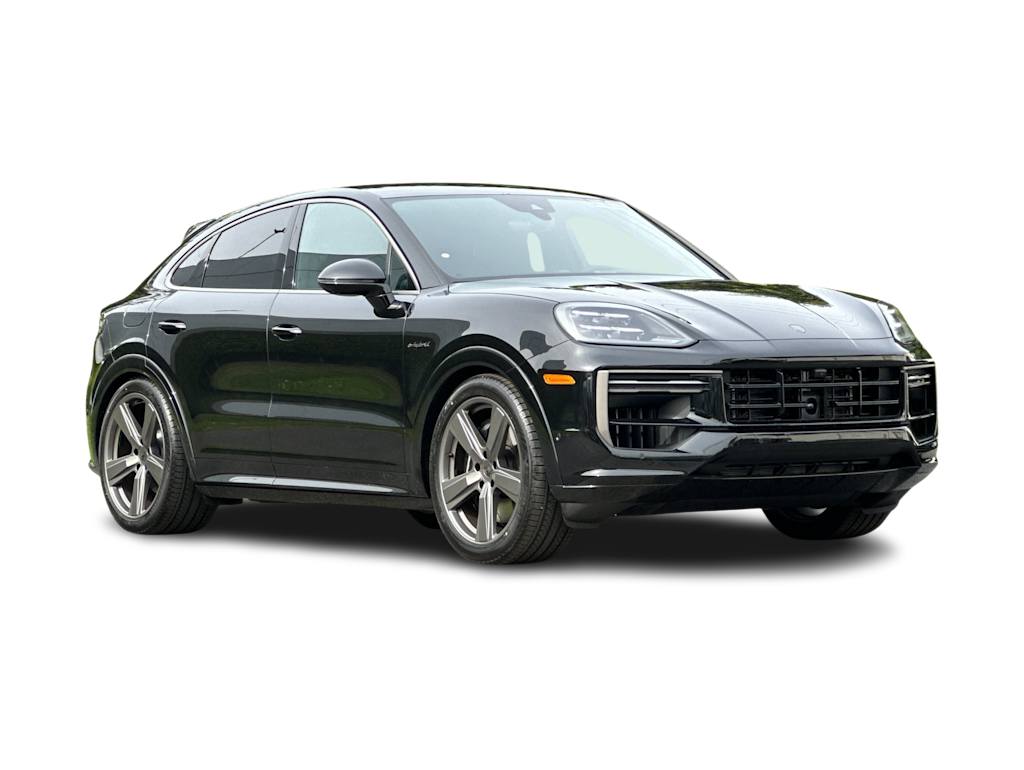 Thumbnail: 2026 Porsche Cayenne - 20