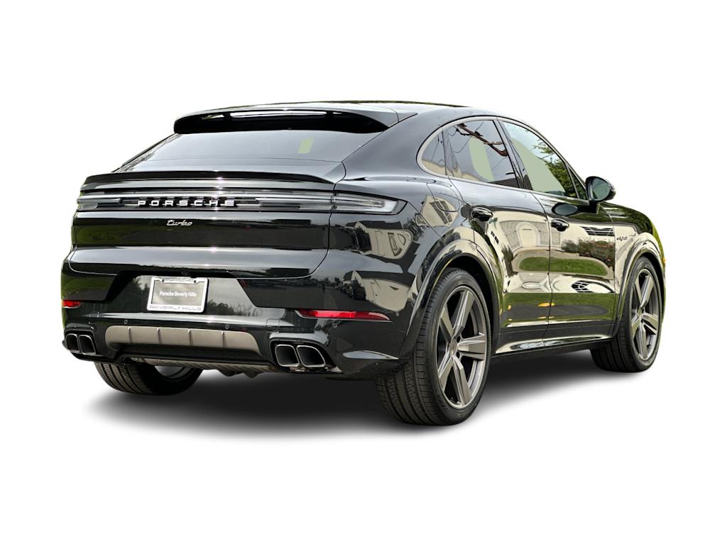 Thumbnail: 2026 Porsche Cayenne - 18