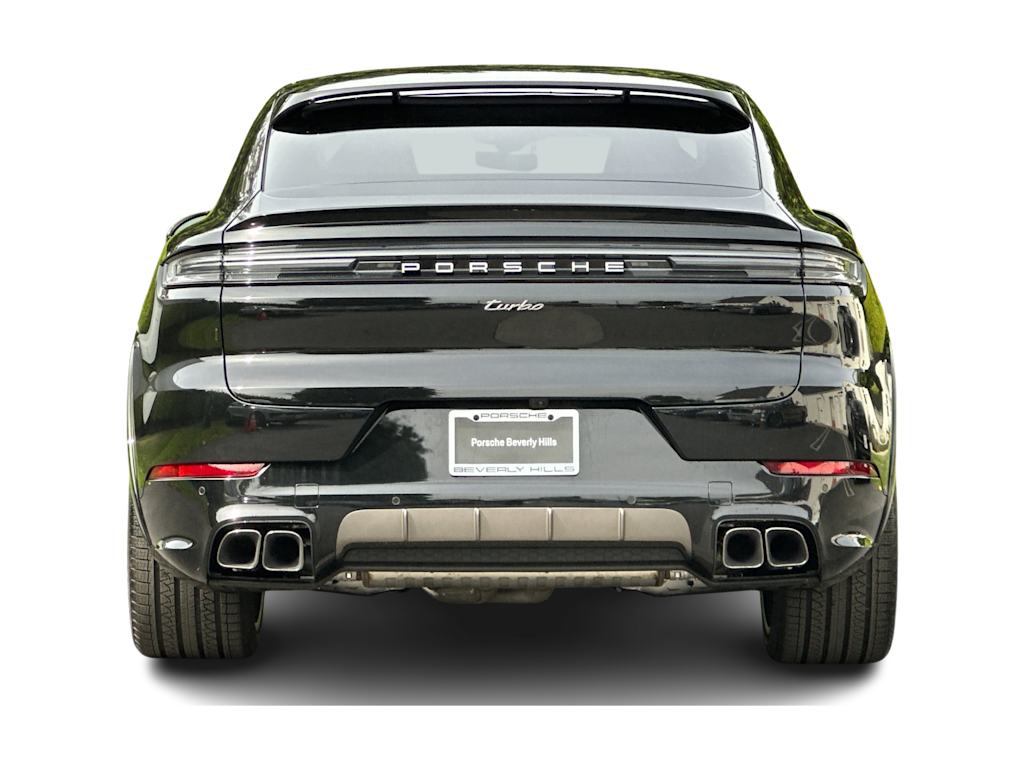 Thumbnail: 2026 Porsche Cayenne - 5