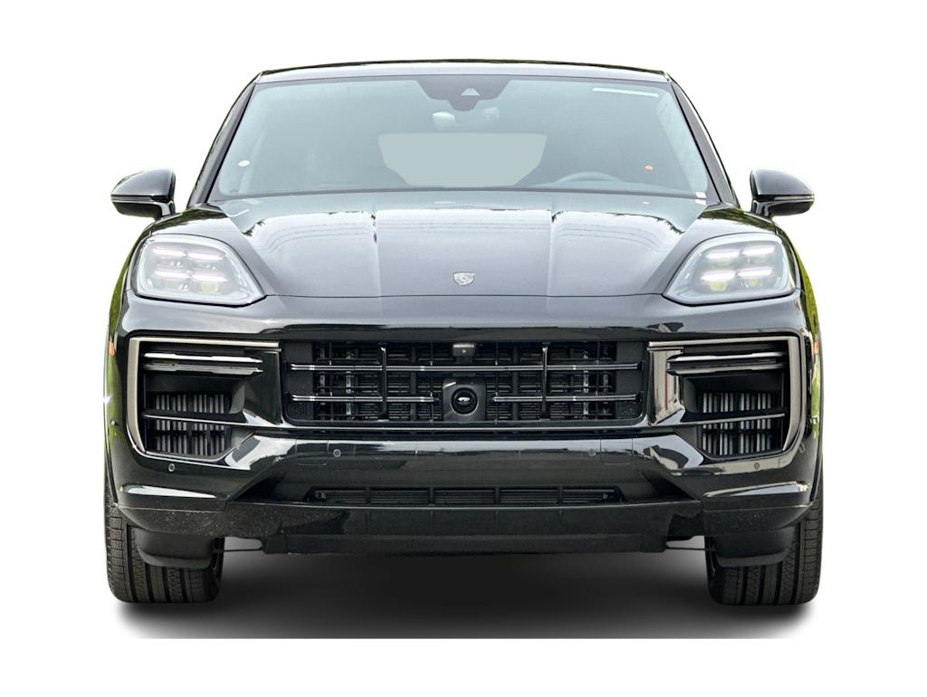Thumbnail: 2026 Porsche Cayenne - 6