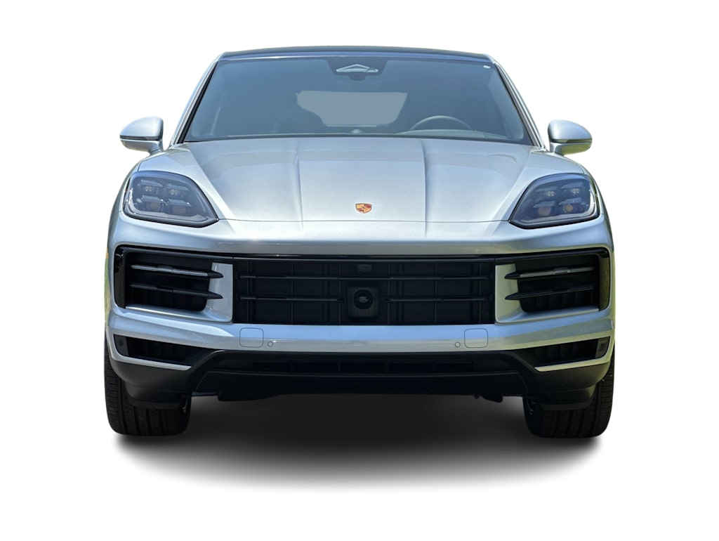 Thumbnail: 2026 Porsche Cayenne - 6