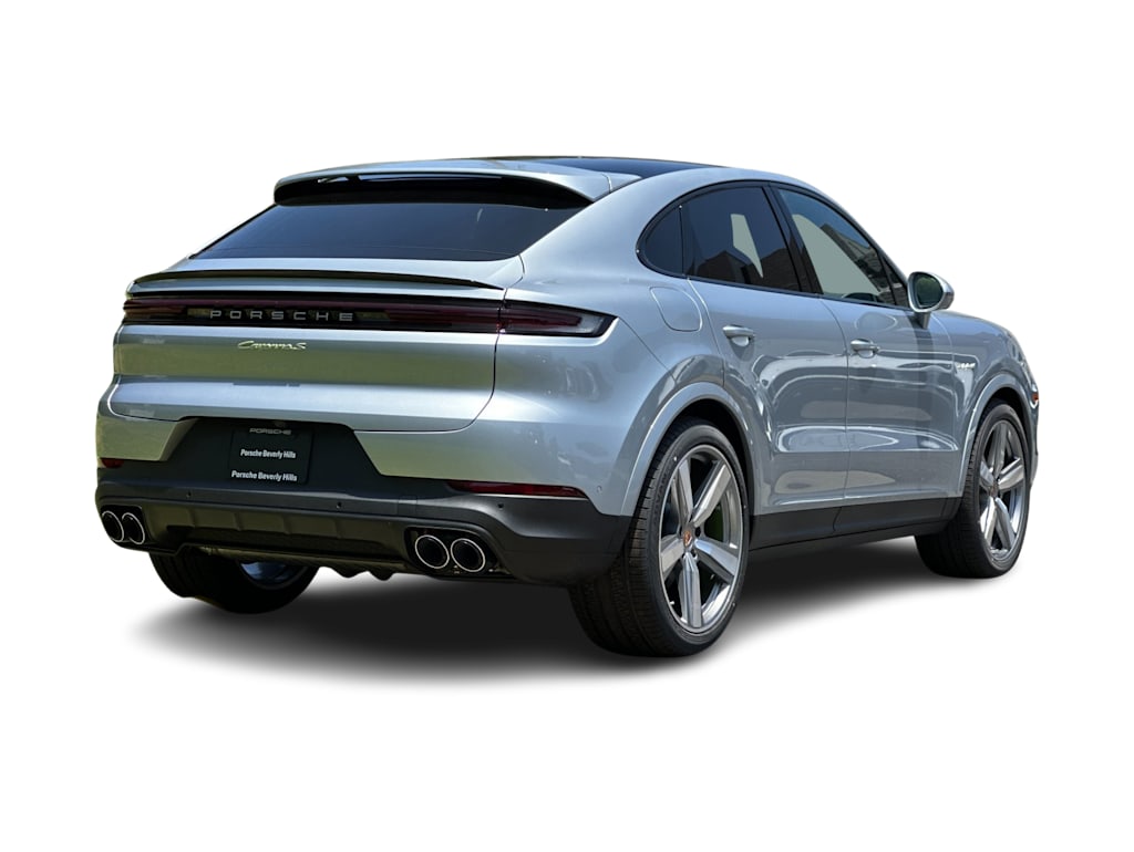 Thumbnail: 2026 Porsche Cayenne - 19