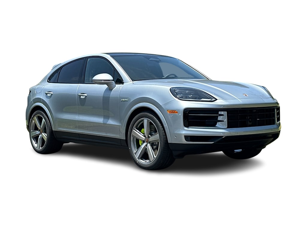 Thumbnail: 2026 Porsche Cayenne - 21