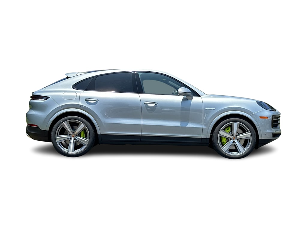 Thumbnail: 2026 Porsche Cayenne - 20