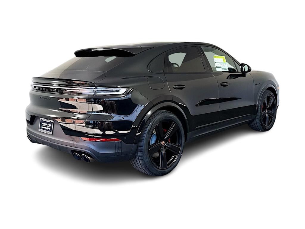 Thumbnail: 2026 Porsche Cayenne - 17