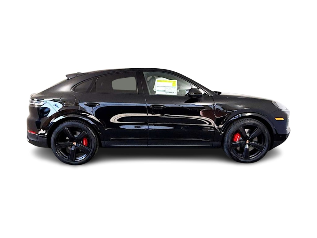Thumbnail: 2026 Porsche Cayenne - 16