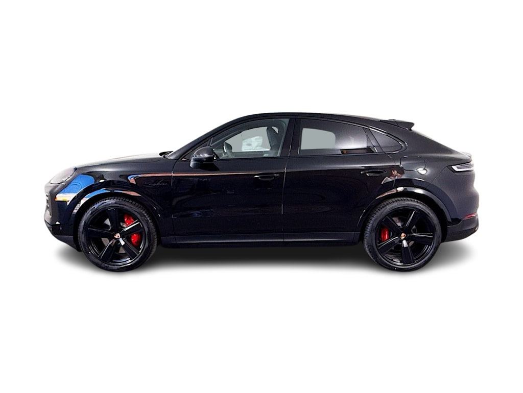 Thumbnail: 2026 Porsche Cayenne - 29