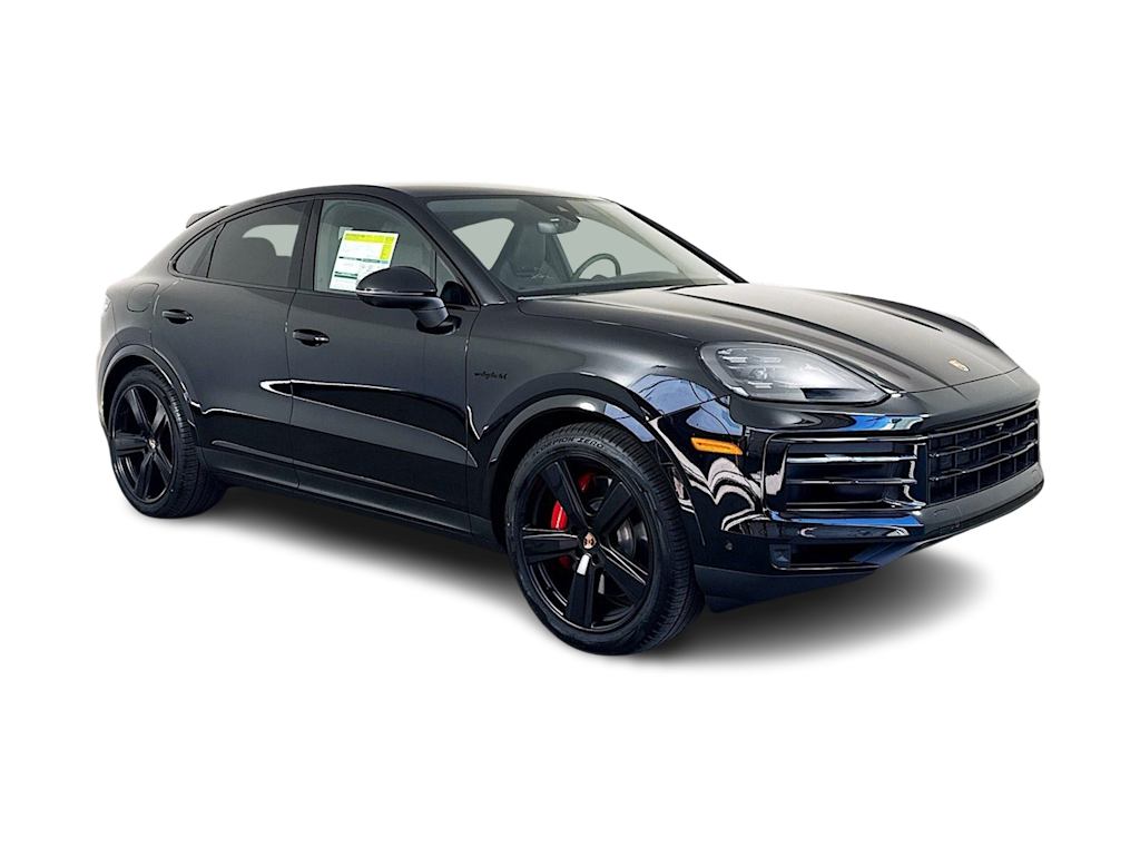 Thumbnail: 2026 Porsche Cayenne - 34