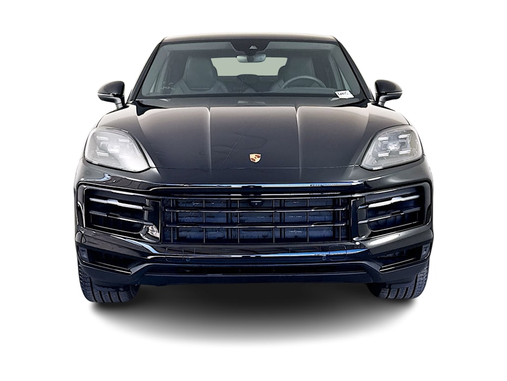Thumbnail: 2026 Porsche Cayenne - 33