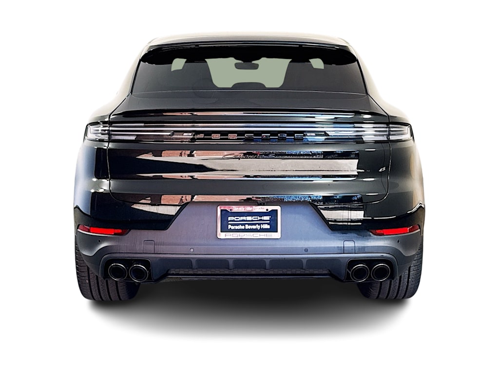 Thumbnail: 2026 Porsche Cayenne - 37