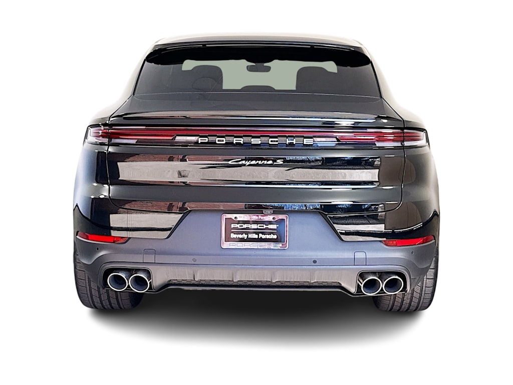 Thumbnail: 2026 Porsche Cayenne - 18