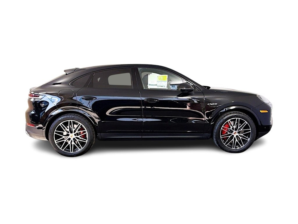 Thumbnail: 2026 Porsche Cayenne - 16