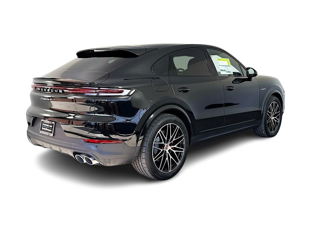 Thumbnail: 2026 Porsche Cayenne - 17