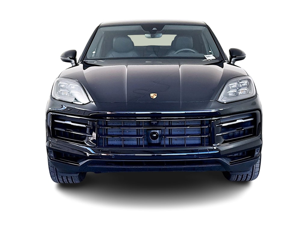 Thumbnail: 2026 Porsche Cayenne - 5