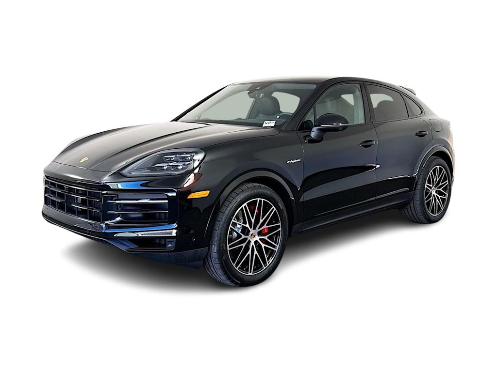 Thumbnail: 2026 Porsche Cayenne - 27