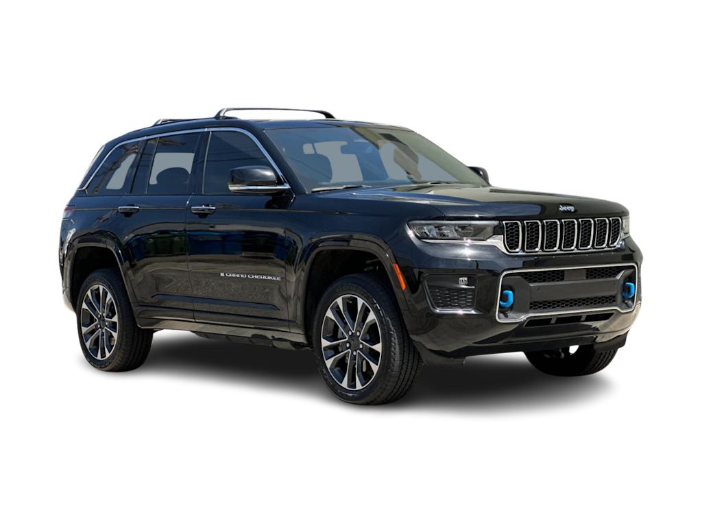 Thumbnail: 2023 Jeep Grand Cherokee - 18