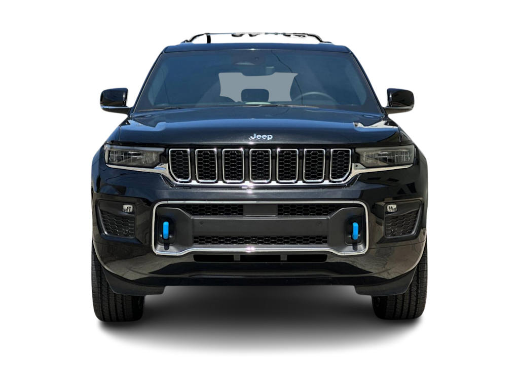 Thumbnail: 2023 Jeep Grand Cherokee - 6