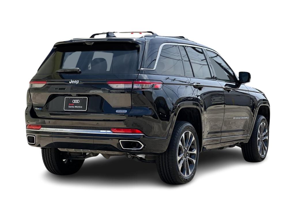 Thumbnail: 2023 Jeep Grand Cherokee - 16