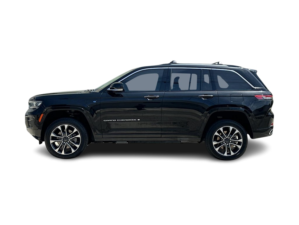 Thumbnail: 2023 Jeep Grand Cherokee - 3
