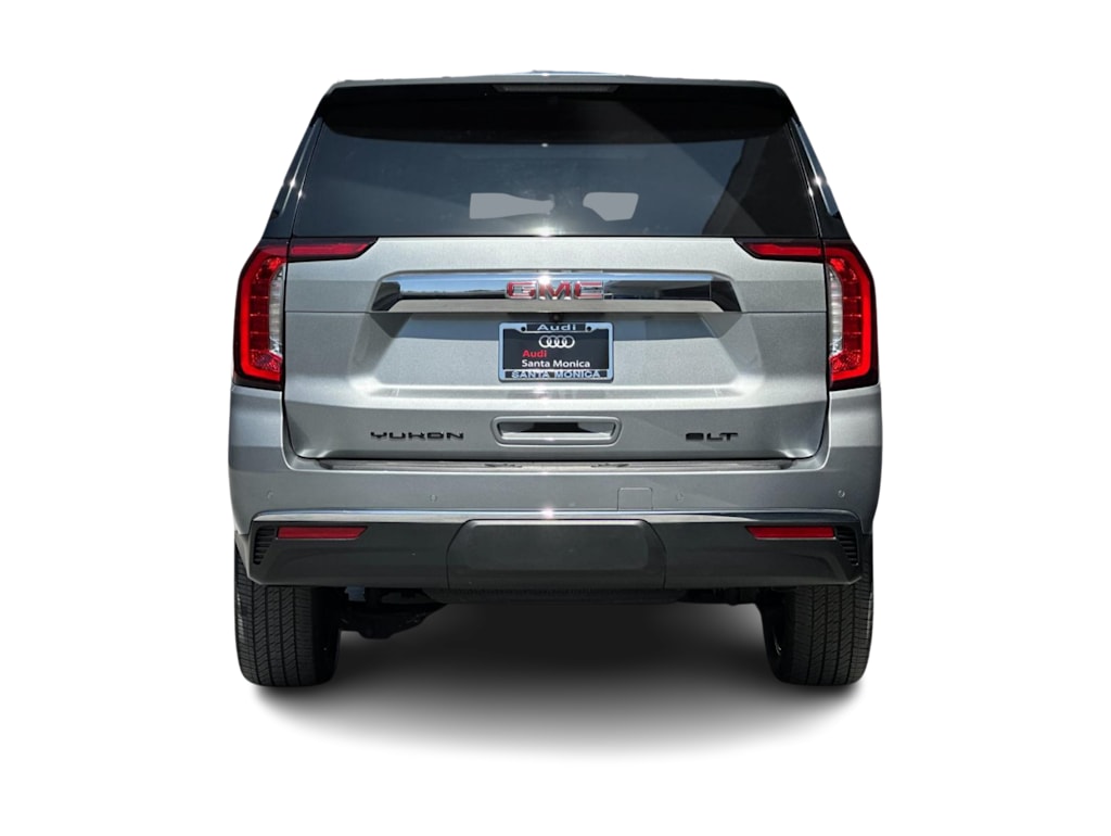Thumbnail: 2023 GMC Yukon XL - 5
