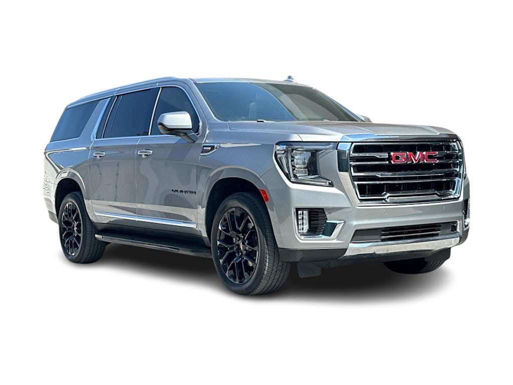 Thumbnail: 2023 GMC Yukon XL - 20