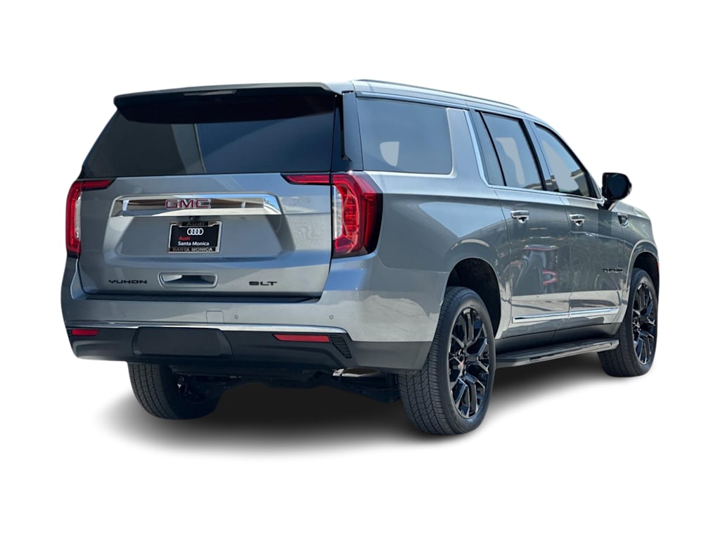 Thumbnail: 2023 GMC Yukon XL - 17