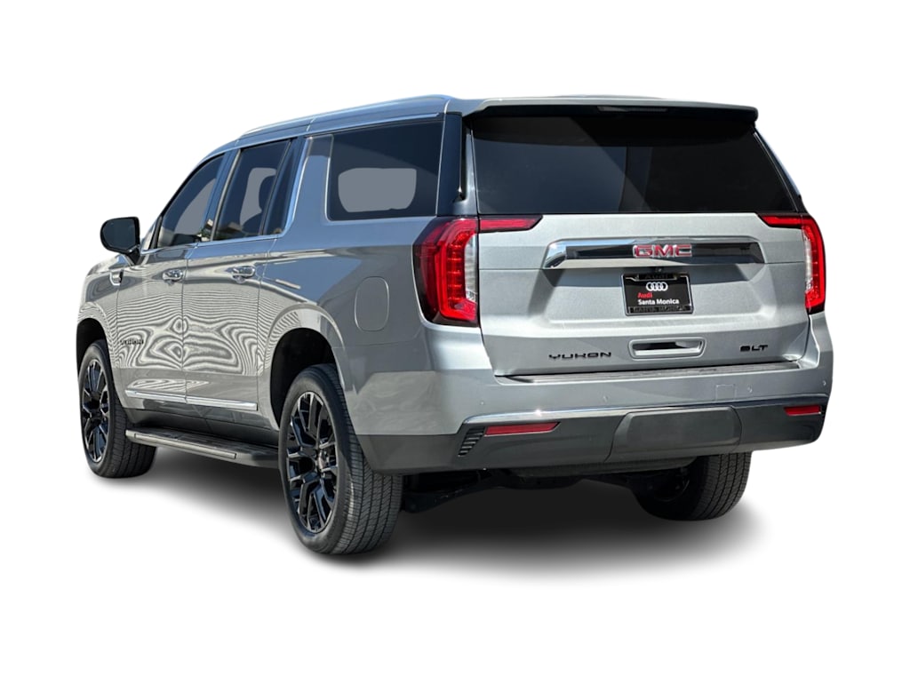 Thumbnail: 2023 GMC Yukon XL - 4