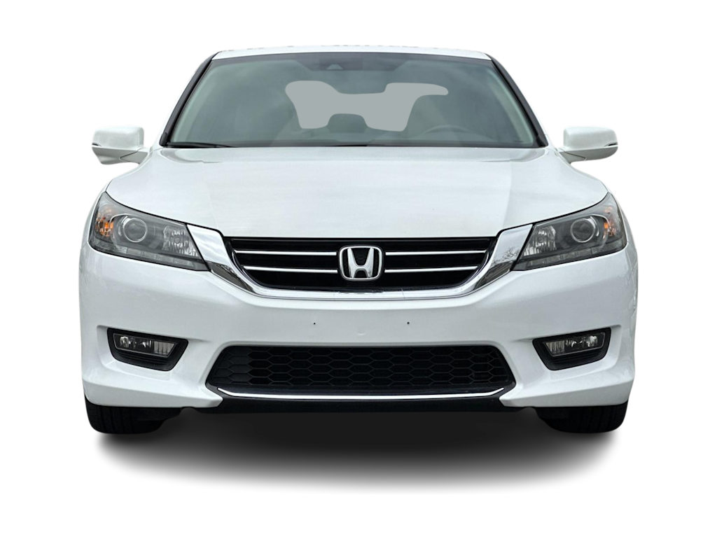 Thumbnail: 2015 Honda Accord - 6
