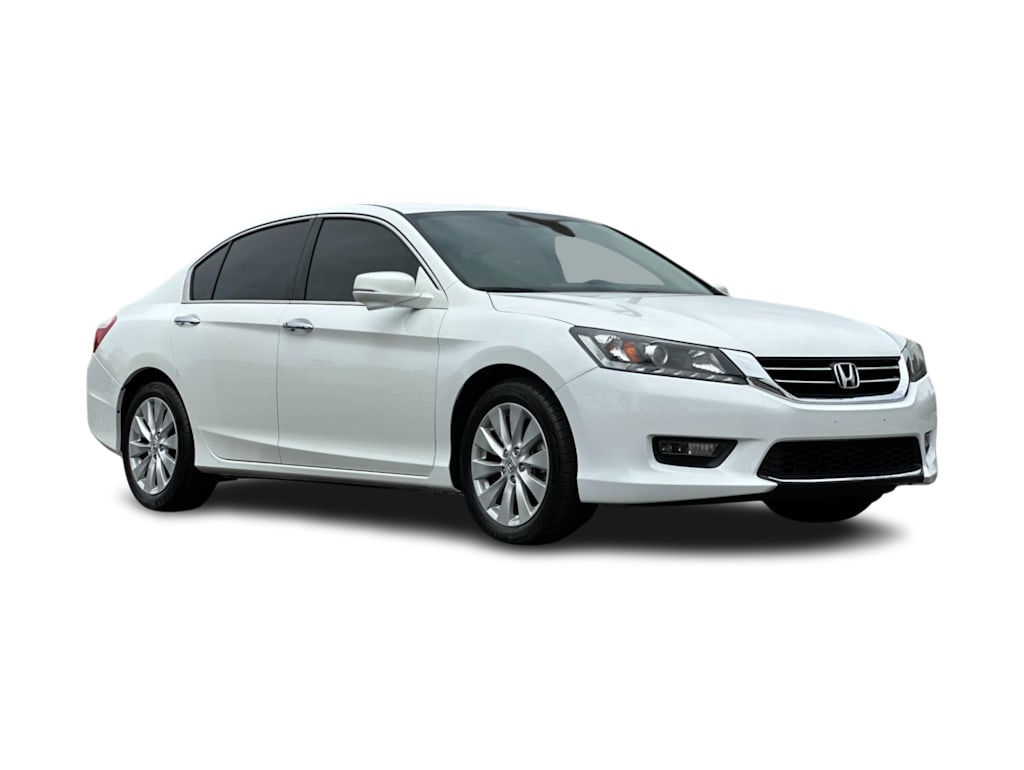 Thumbnail: 2015 Honda Accord - 18