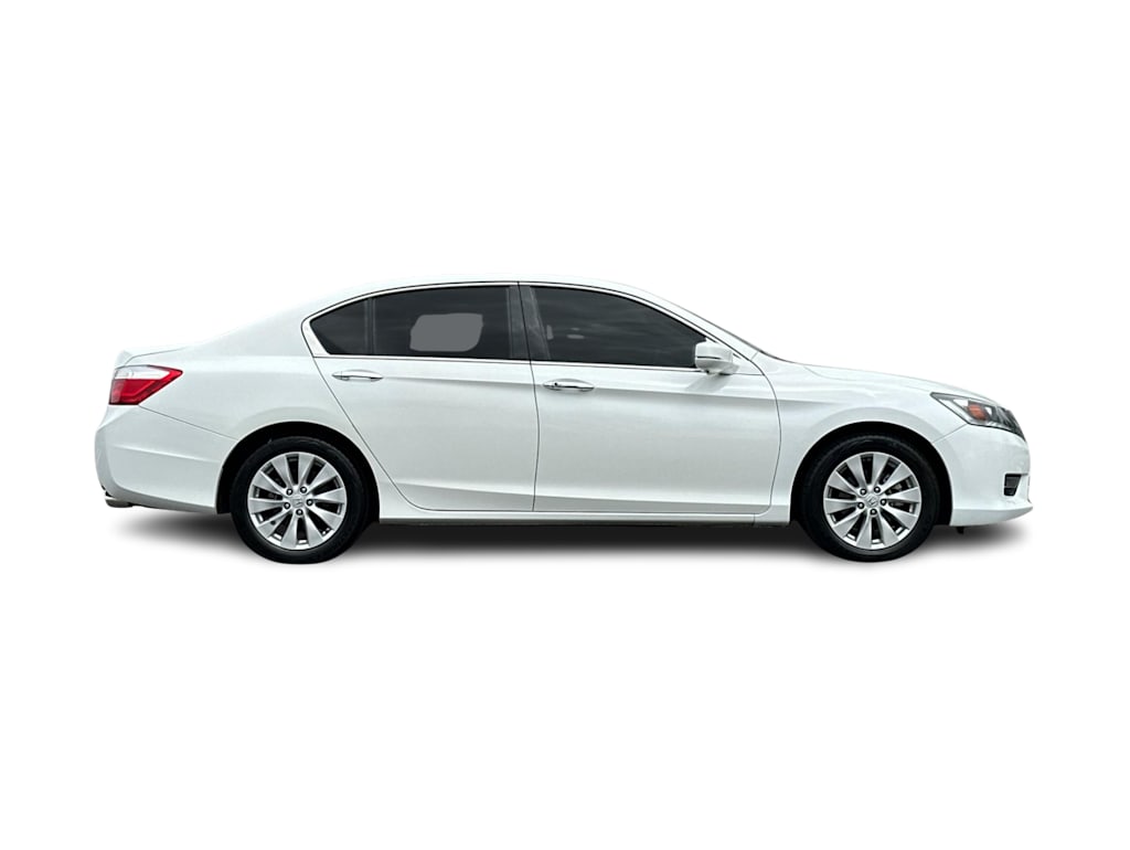 Thumbnail: 2015 Honda Accord - 17