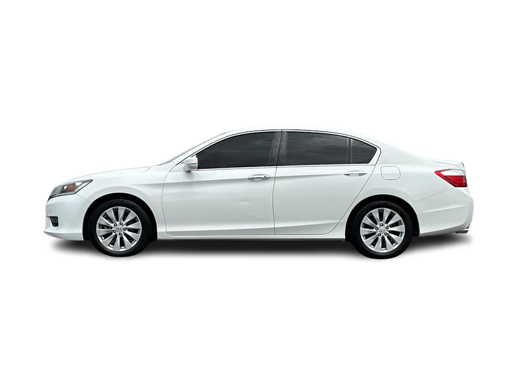 Thumbnail: 2015 Honda Accord - 3