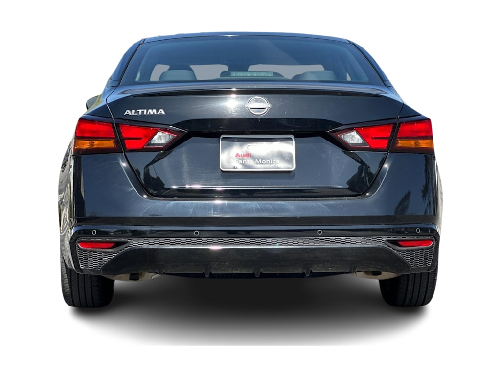 Thumbnail: 2024 Nissan Altima - 5