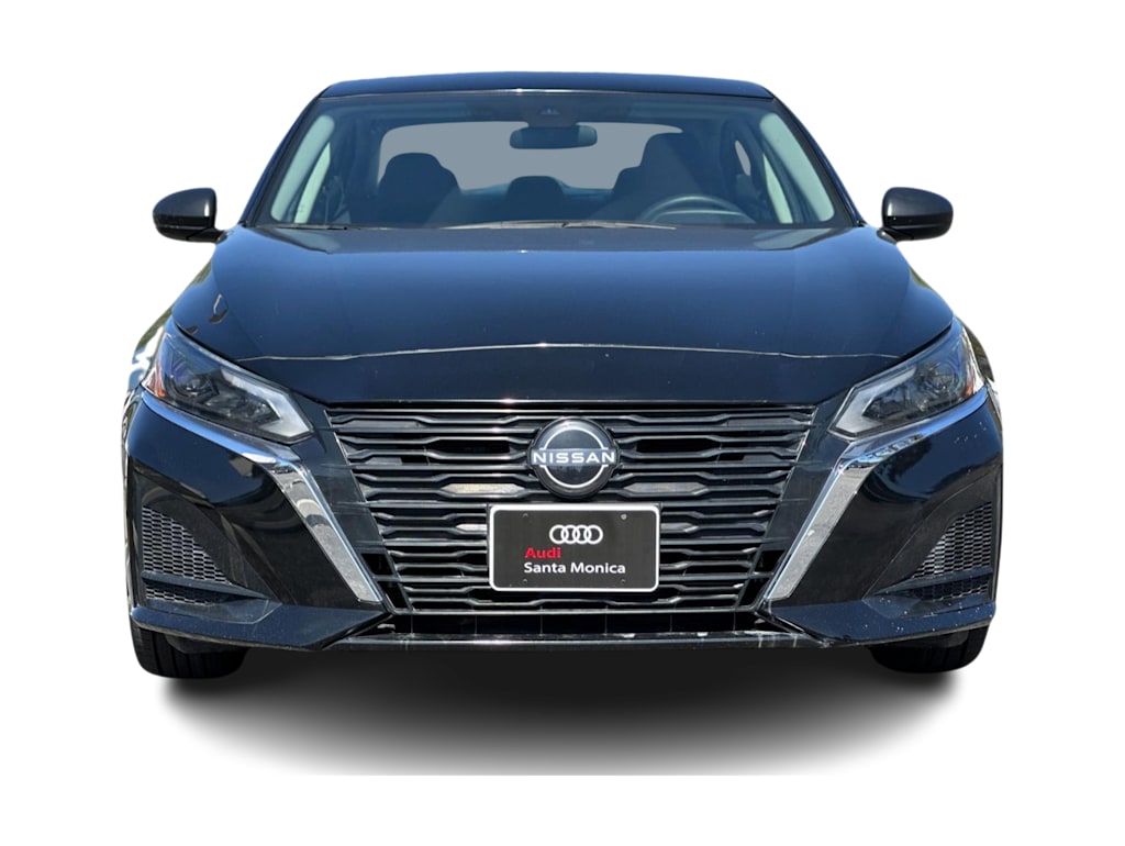 Thumbnail: 2024 Nissan Altima - 6