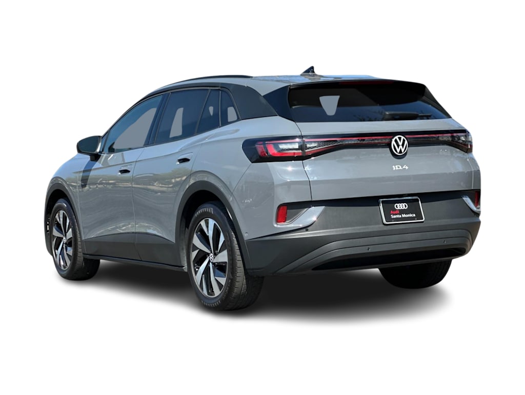 Thumbnail: 2024 Volkswagen ID.4 - 4