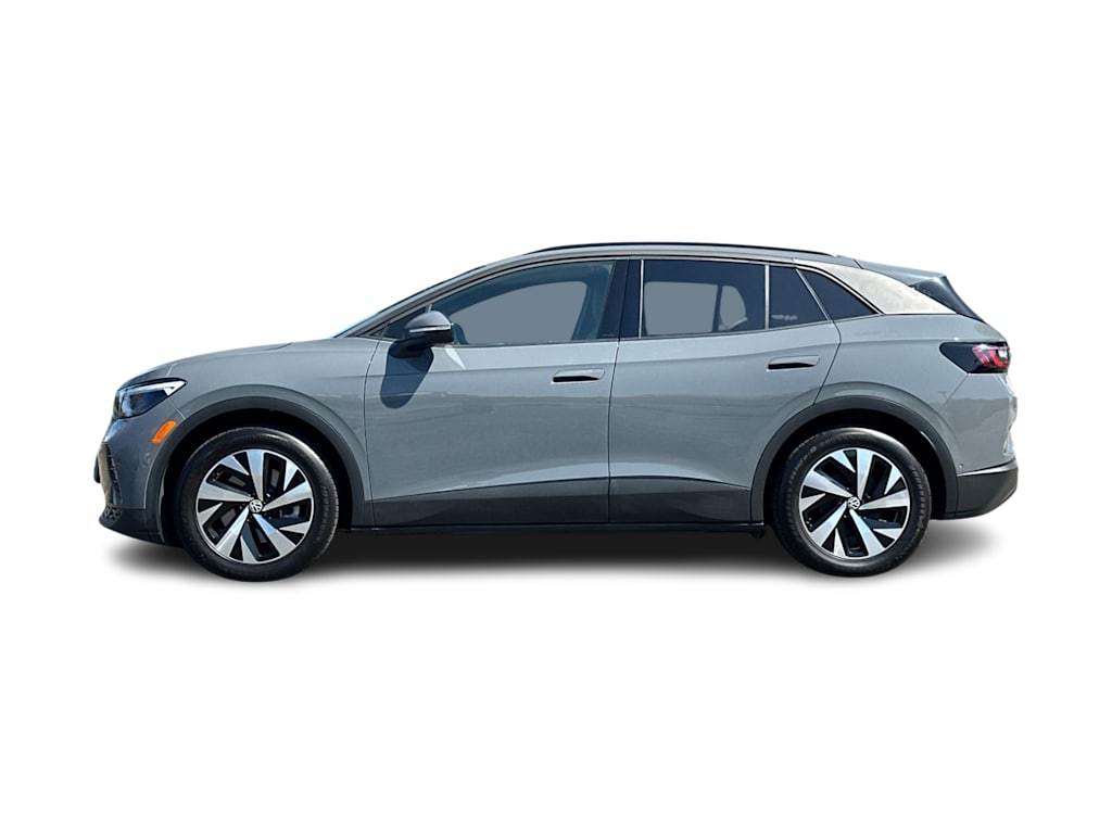 Thumbnail: 2024 Volkswagen ID.4 - 3