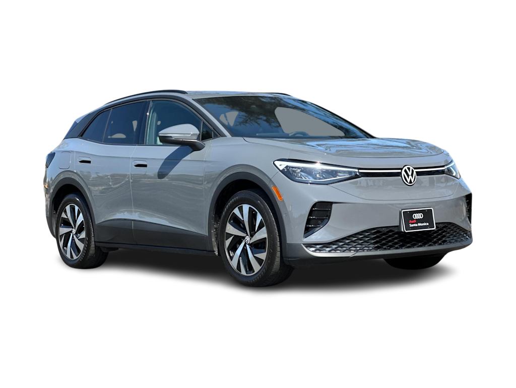 Thumbnail: 2024 Volkswagen ID.4 - 21