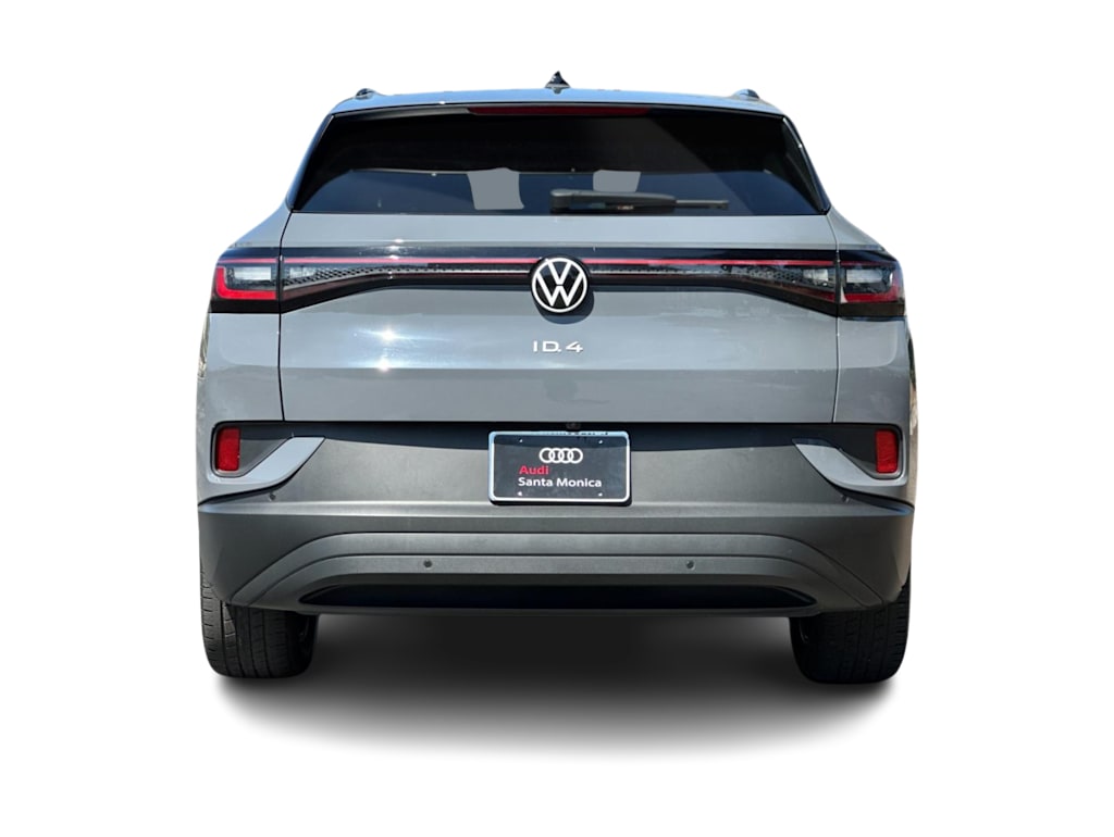 Thumbnail: 2024 Volkswagen ID.4 - 5