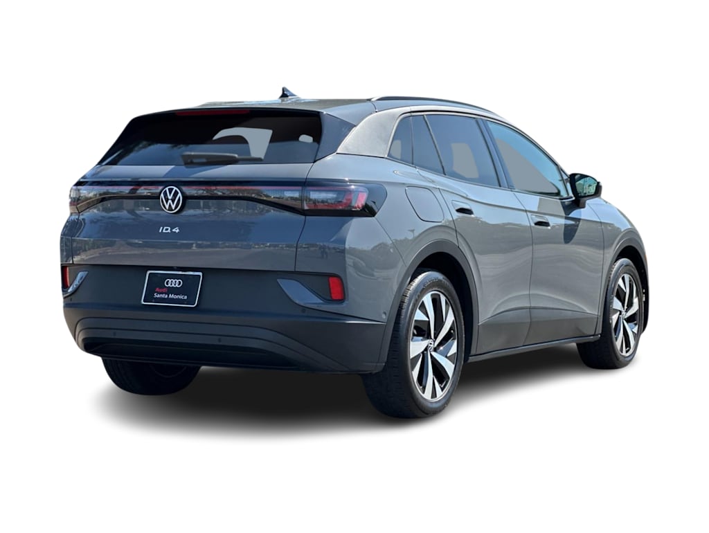 Thumbnail: 2024 Volkswagen ID.4 - 19
