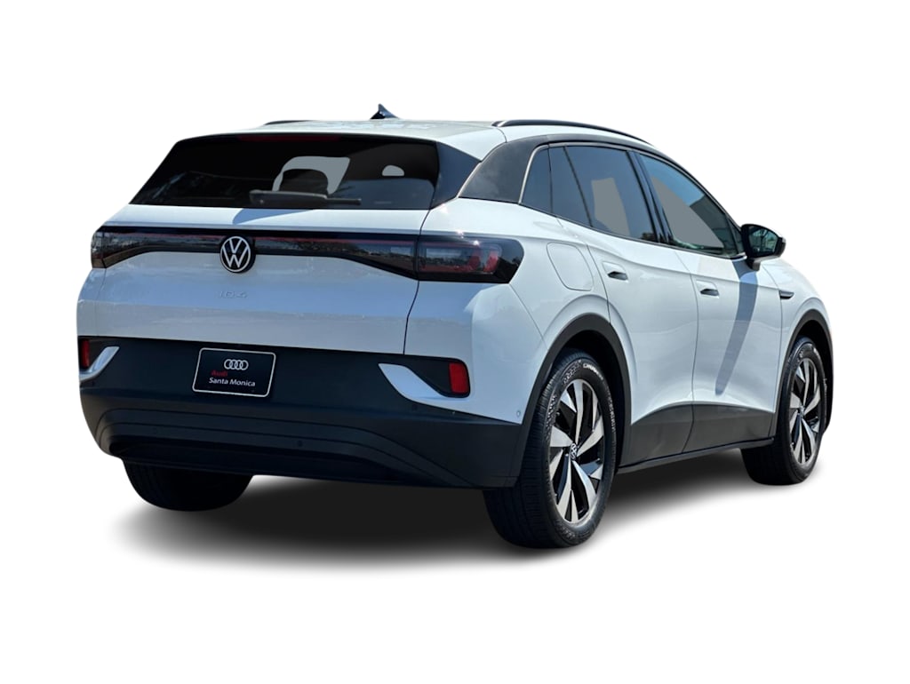 Thumbnail: 2023 Volkswagen ID.4 - 16