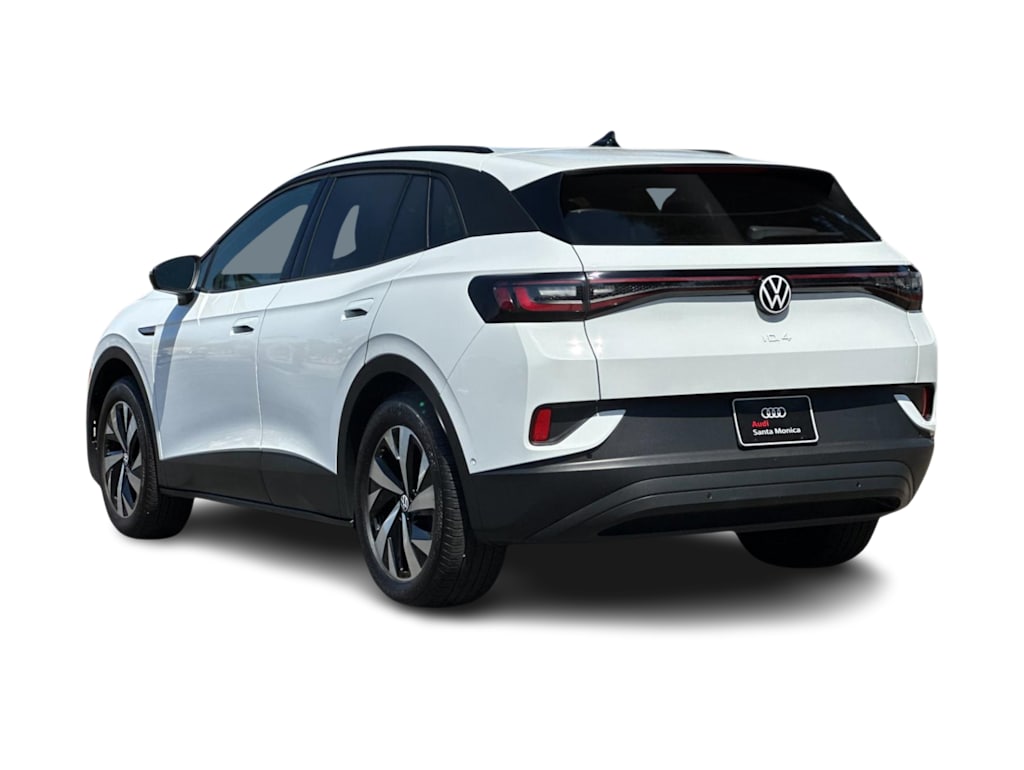Thumbnail: 2023 Volkswagen ID.4 - 3